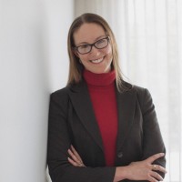Australian Digital Health Agency Employee Sandra Cook's profile photo