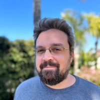 Cryptic Studios Employee Aaron Herkomer's profile photo