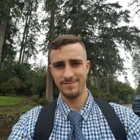 Glad Solutions Employee Frank Gladding's profile photo