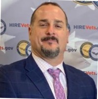 IT Veterans Employee Timothy Chabail's profile photo
