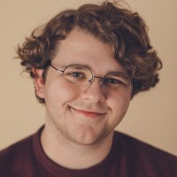 Lenovo Employee Daniel Bridges's profile photo
