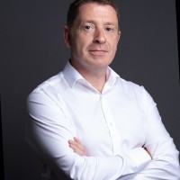 Sepha Ltd Employee Eunan Donnelly's profile photo