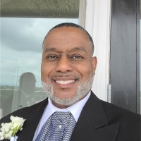 Command Services & Support, Inc. Employee Keith Hawkins's profile photo