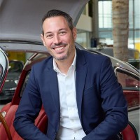 Thomas Benoist Email & Phone Number