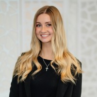 Grand Hyatt Tampa Bay Employee Maycie Bean's profile photo
