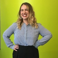 E3 Alliance Employee Becky Fogel's profile photo