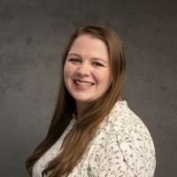 Amazon Employee Margaret Benson's profile photo