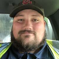 TAK Communications, Inc. Employee Josh Farmer's profile photo