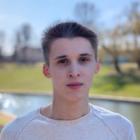 Artemii Liakh Email