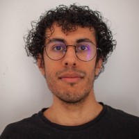 Vinta Software Employee Jonas Oliveira Barbosa's profile photo
