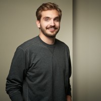 JEMA Employee Mitchell Klecan's profile photo