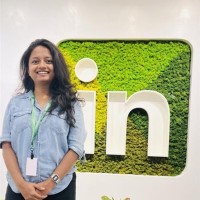 Software Specialists Employee Vidya Shivakumar's profile photo