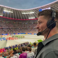 FFH MEDIENGRUPPE Employee Marius Franke's profile photo