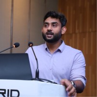 Nishant Gupta Email & Phone Number