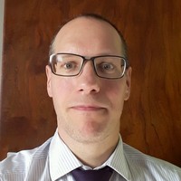 Portsmouth Hospitals University NHS Trust Employee Trevor Mose's profile photo