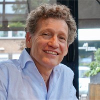 ITIP School voor leven en werk Employee Marcel Favier's profile photo