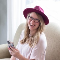 Kristin Hill