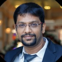PlanetRead Employee Nirav Shah's profile photo