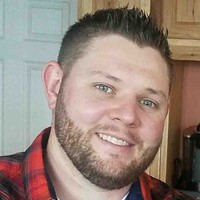 Webco Industries Employee Josh Baker's profile photo