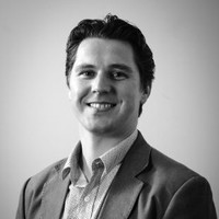 Webrecruit Employee John Robinson's profile photo