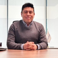 Mauricio Sánchez Email