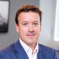 Torch Partners Employee Tom Roberts's profile photo