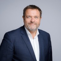 Crédit Agricole Alpes Provence Employee Laurent Fromageau's profile photo