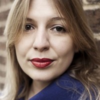 MS Society Employee Babs Guthrie's profile photo