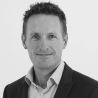 International Flavors & Fragrances Employee Roel van Dijk's profile photo