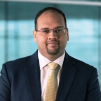 TransLink Employee Anubhav Agarwal's profile photo