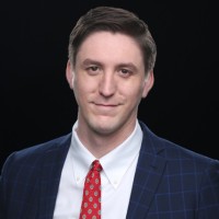 Goodwin Employee Dylan Major's profile photo