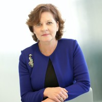 Swingtide Employee Jeanine Salvati's profile photo