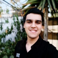 Ignacio Pino Email