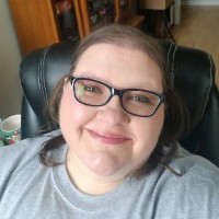 Texas Scenic Company Employee Lisa Main's profile photo