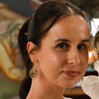 NLB Banka Skopje Employee Emilija Ristovska's profile photo