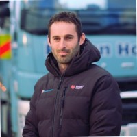 Fulton Hogan Employee Stuart Cann's profile photo
