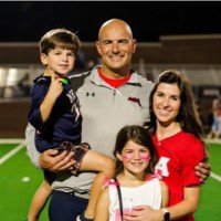 Madison-Ridgeland Academy Employee John Weaver's profile photo