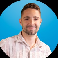 Exemplars, Inc. Employee Josh Visser's profile photo