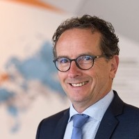 Laboratoire Aguettant Employee Jean-François Peyroux's profile photo