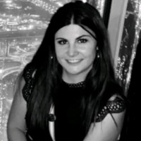 Email e telefono di Charlotte Hanlon