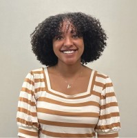 Wego Chemical Group Employee Nia Holmes's profile photo