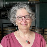 AARP Foundation Employee Susan Silverstein's profile photo