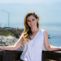 Popular Pays by Lightricks Employee Kathleen Caballero's profile photo