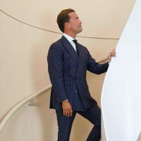 Highland Property Agents Employee Evan Williams's profile photo