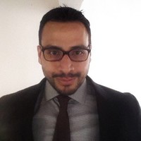 iDeliver Technologies LLC Employee Mario Martinez's profile photo