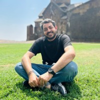 Avetik Isahakyan Email & Phone Number