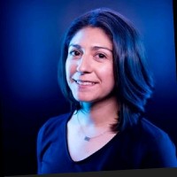 BlackOak Technical Productions Employee Susie Hayman-Joyce's profile photo