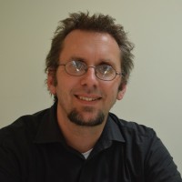 Insight Academy Employee Michael Snook's profile photo