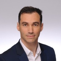GROUPE SYNOV Employee Alix Joseph's profile photo