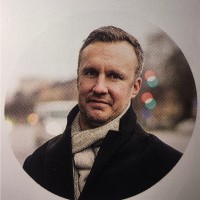 Joel Fernlund Email